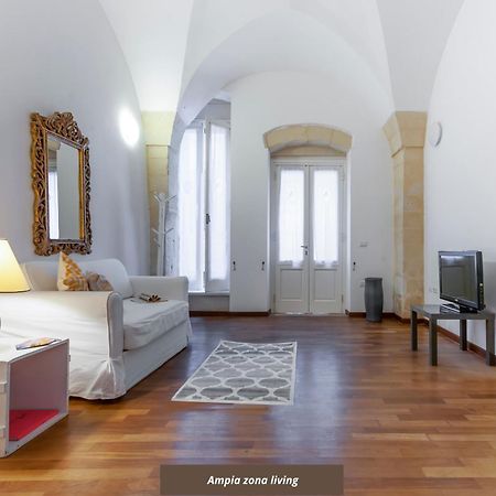 Yellow Loft - Lecce Selection Экстерьер фото