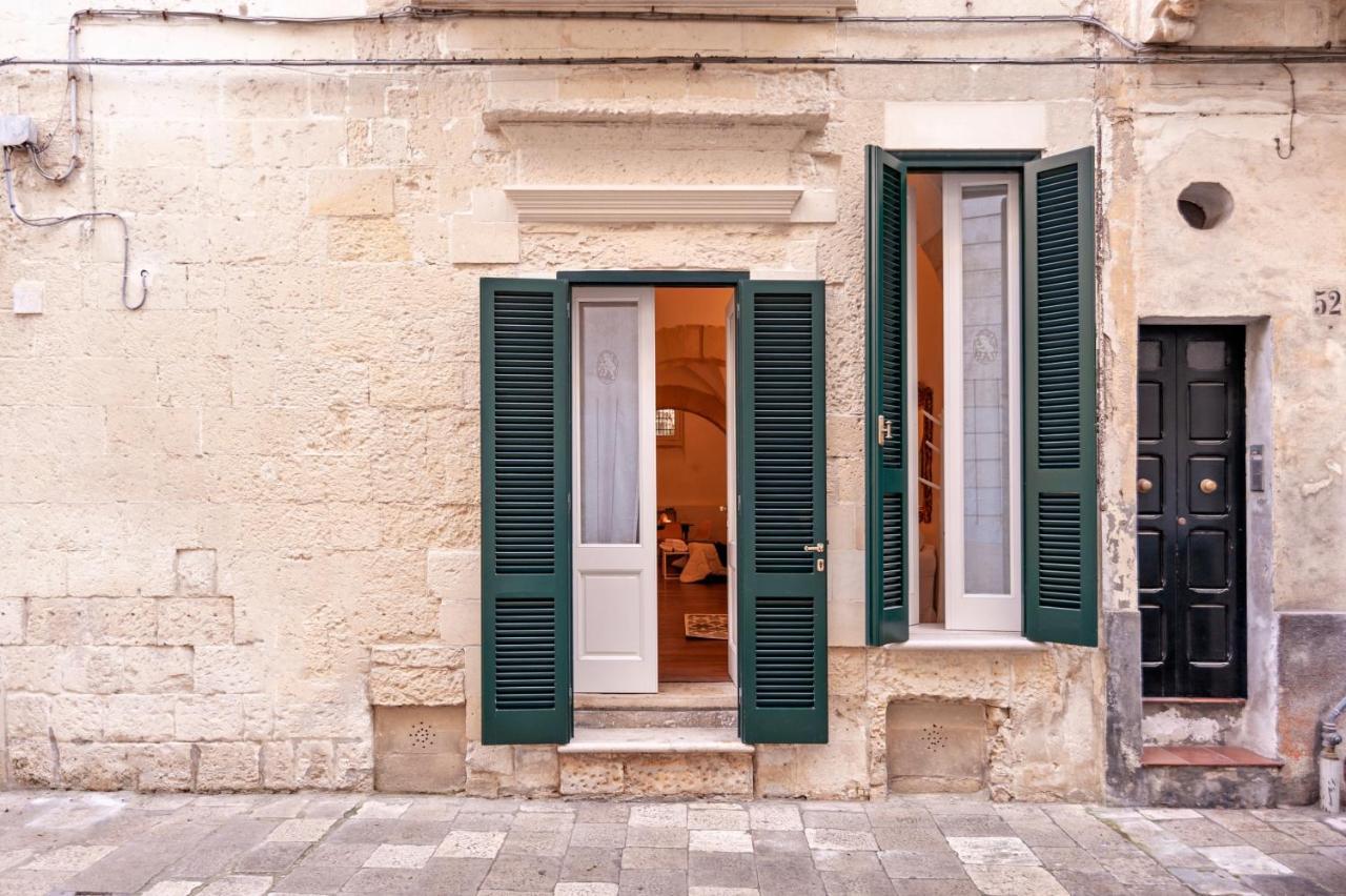 Yellow Loft - Lecce Selection Экстерьер фото