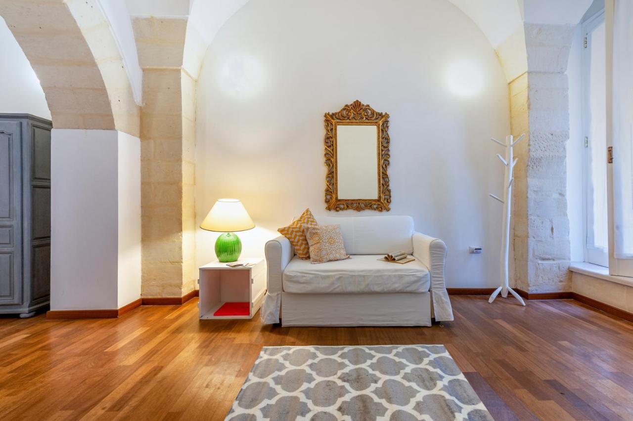 Yellow Loft - Lecce Selection Экстерьер фото