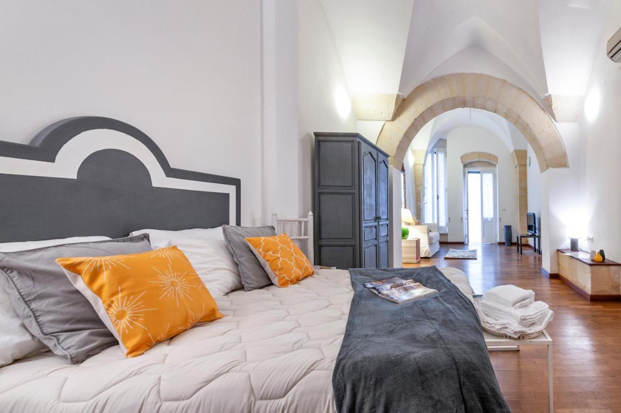 Yellow Loft - Lecce Selection Экстерьер фото