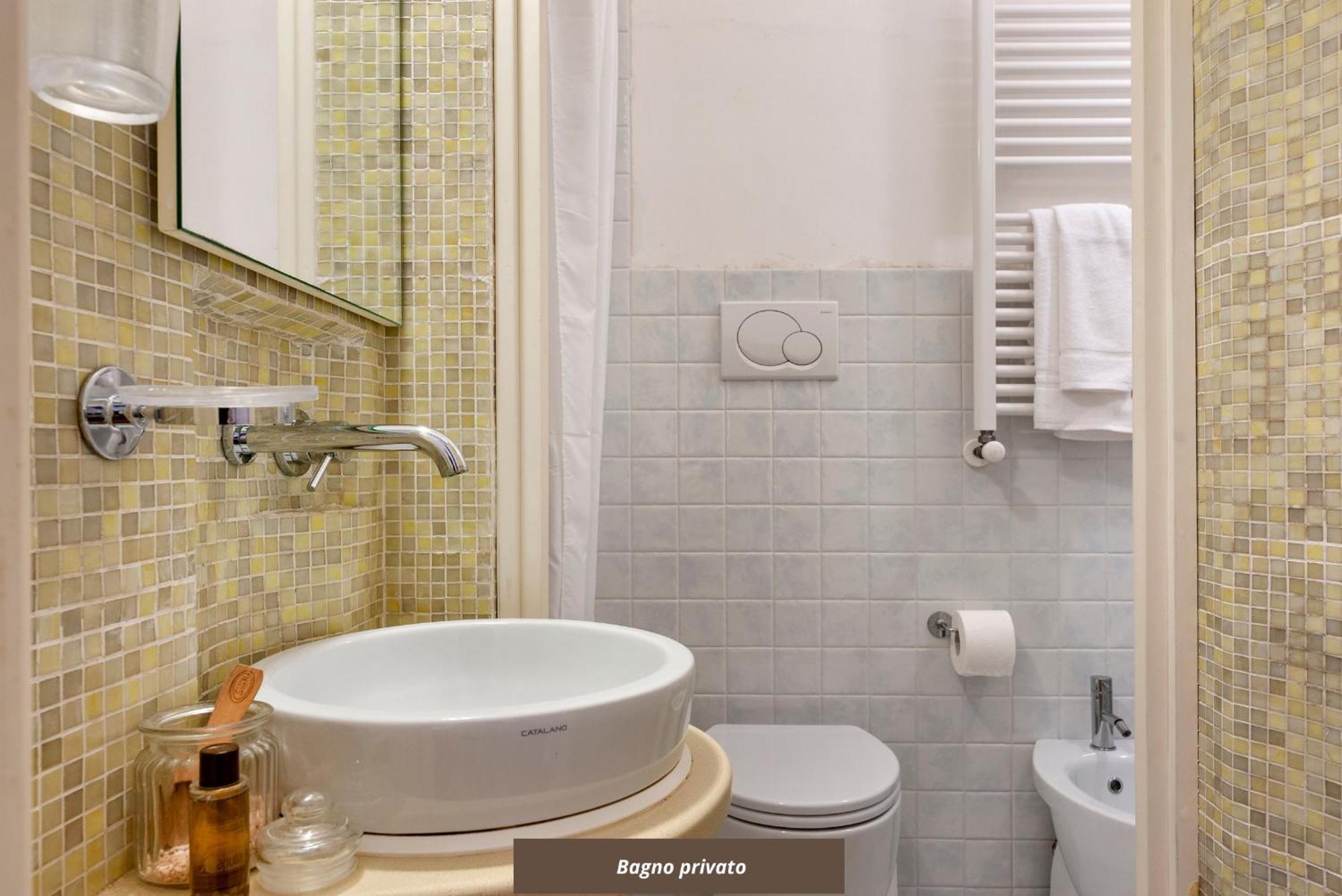 Yellow Loft - Lecce Selection Экстерьер фото